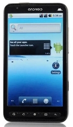 HTC A2000 ANDROID 2.2  4.3  ёмкостной экран