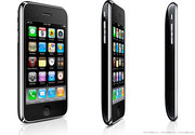 iPhone 5G C9000 2Sim+Java+Wi-Fi+TV 