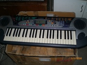 Синтезатор yamaha PSR160