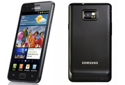 Samsung Galaxy S2 (2 sim+Wi-Fi+TV).LCD 4.1