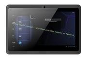 Планшетный компьютер Tablet PC New в наличии,  доставка по всей Украине