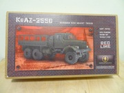 Краз 255Б 1/35 MinimanFactory 35010 