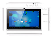  Новинка 2014г. планшет Q86 Tablet 7