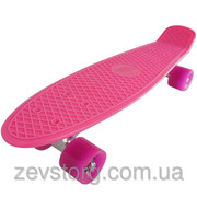 Скейт Penny Board маневренный