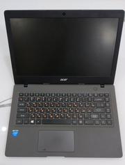 Нетбук Acer Aspire One Cloudbook 14 AO1-431-C8G8 Ноутбук,  ультрабук